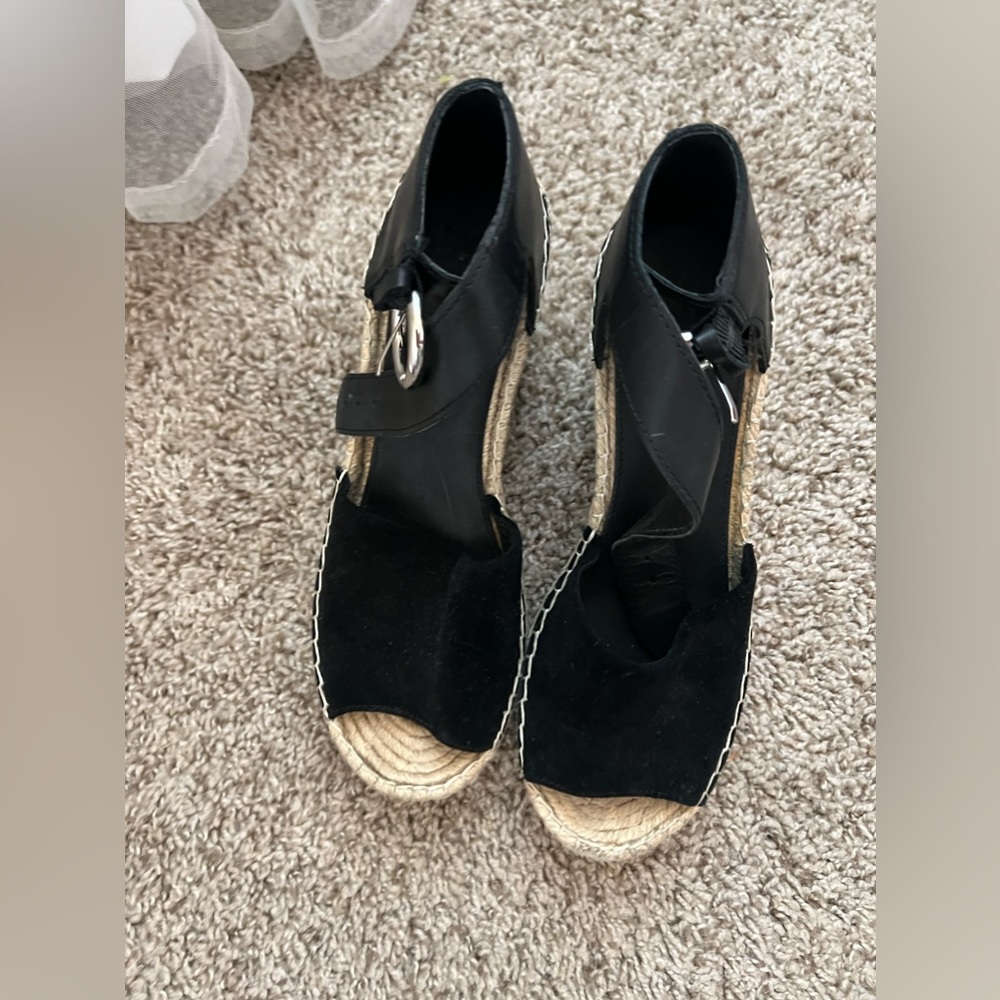 Mark Fisher wedges